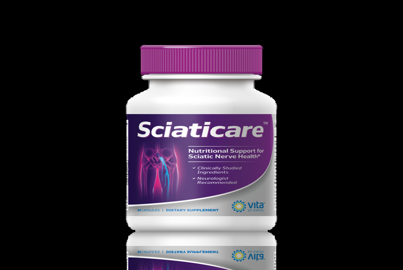 Sciaticare - 1 Bottle